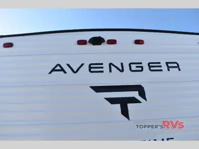 2026 Forest River Avenger 25RBS photo 59