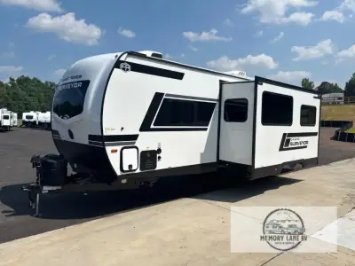 2027 Forest River Surveyor Grand Surveyor 267 RBSS photo 3