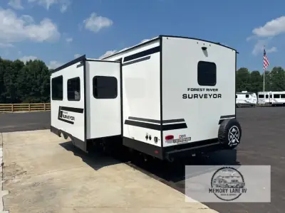 2027 Forest River Surveyor Grand Surveyor 267 RBSS photo 5