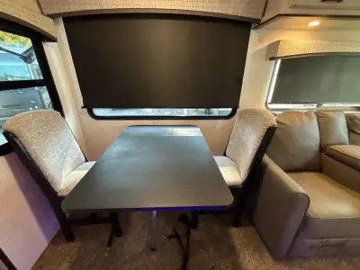 2022 Sandpiper By Forest River Sandpiper Luxury FW 321RL photo 12