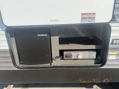 2022 K-Z Sportsmen SE 271BHKSE photo 9
