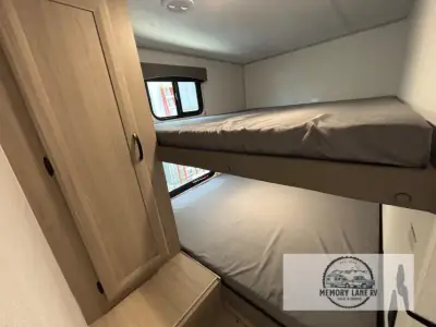 2027 Coachmen COACHMEN RV CLIPPER 282TQS photo 15