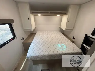 2027 Coachmen COACHMEN RV CLIPPER 282TQS photo 7