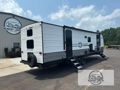 2027 Coachmen COACHMEN RV CLIPPER 282TQS