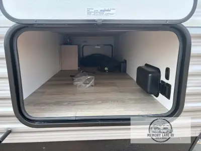 2027 Coachmen COACHMEN RV CLIPPER 282TQS photo 6