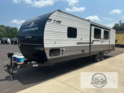 2027 Coachmen COACHMEN RV CLIPPER 282TQS photo 5
