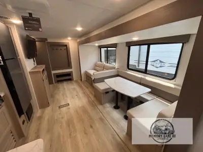 2027 Coachmen COACHMEN RV CLIPPER 282TQS photo 11