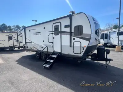 2023 Forest River Rockwood Mini Lite 2506S