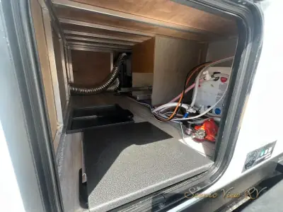 2023 Forest River Rockwood Mini Lite 2506S photo 19