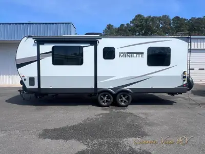 2023 Forest River Rockwood Mini Lite 2506S photo 6