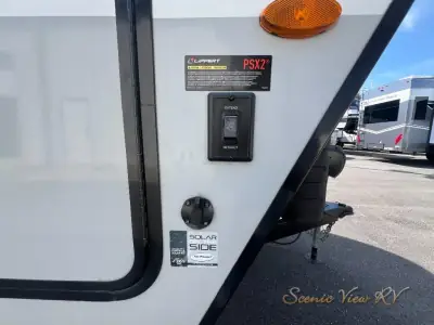 2023 Forest River Rockwood Mini Lite 2506S photo 17