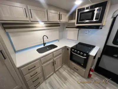2023 Forest River Rockwood Mini Lite 2506S photo 25