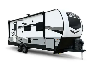 2023 Forest River Rockwood Mini Lite 2506S photo 47