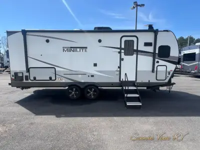 2023 Forest River Rockwood Mini Lite 2506S photo 5
