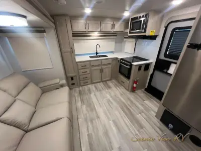 2023 Forest River Rockwood Mini Lite 2506S photo 23