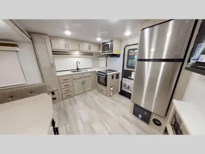 2023 Forest River Rockwood Mini Lite 2506S photo 48