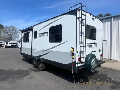 2023 Forest River Rockwood Mini Lite 2506S photo 7