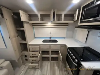 2023 Forest River Rockwood Mini Lite 2506S photo 31