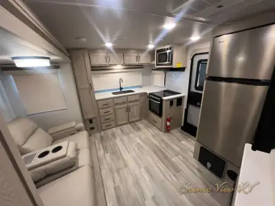 2023 Forest River Rockwood Mini Lite 2506S photo 35