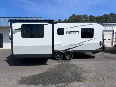 2023 Forest River Rockwood Mini Lite 2506S photo 10