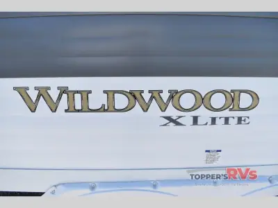 2026 Forest River Wildwood X-Lite 25ICE photo 57