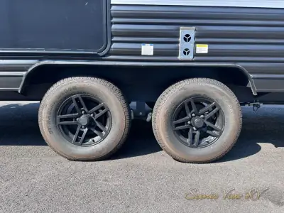 2022 Forest River Cherokee Grey Wolf 23MK photo 16