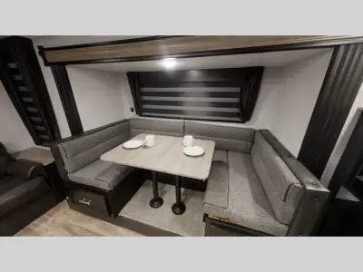 2022 Forest River Cherokee Grey Wolf 23MK photo 52