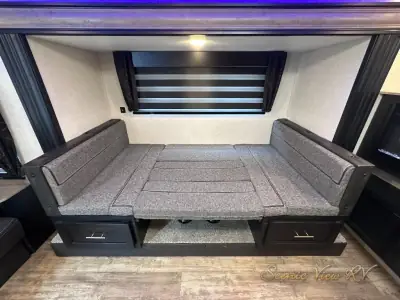 2022 Forest River Cherokee Grey Wolf 23MK photo 26