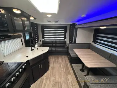 2022 Forest River Cherokee Grey Wolf 23MK photo 46
