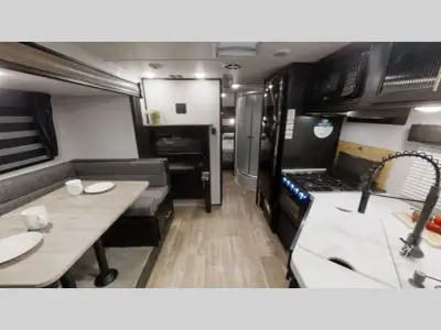 2022 Forest River Cherokee Grey Wolf 23MK photo 51