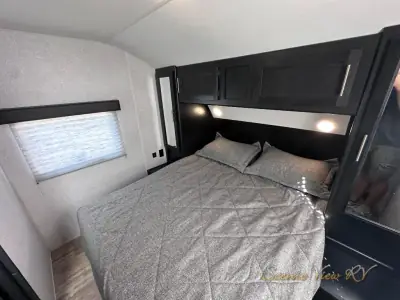 2022 Forest River Cherokee Grey Wolf 23MK photo 40