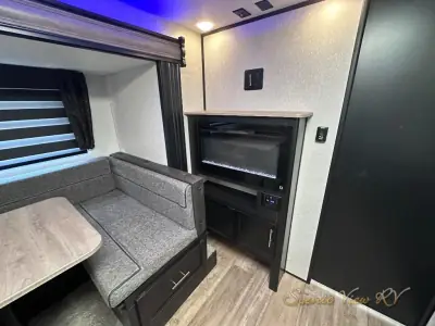 2022 Forest River Cherokee Grey Wolf 23MK photo 29
