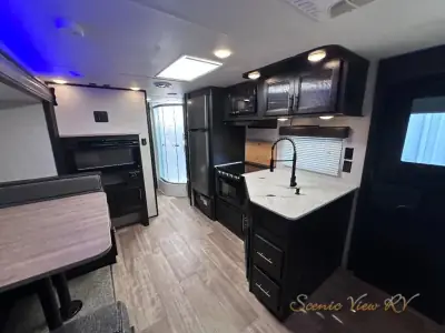 2022 Forest River Cherokee Grey Wolf 23MK photo 48
