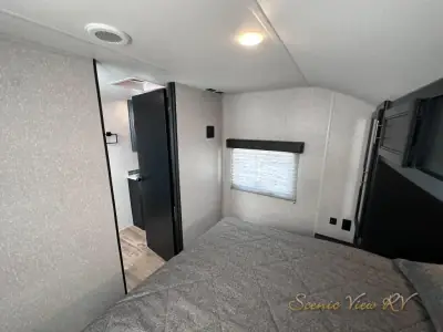 2022 Forest River Cherokee Grey Wolf 23MK photo 42