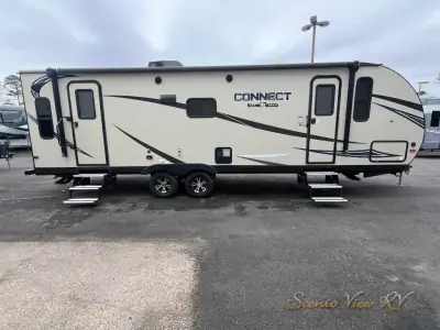 2018 K-Z Connect C261RL photo 5