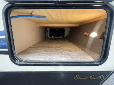 2018 K-Z Connect C261RL photo 16