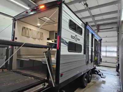 2025 Forest River Ozark 2500THK photo 6