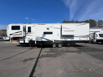 2023 K-Z Durango Gold G387FLF photo 11