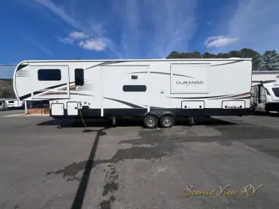2023 K-Z Durango Gold G387FLF photo 7