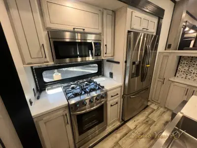 2023 K-Z Durango Gold G387FLF photo 47
