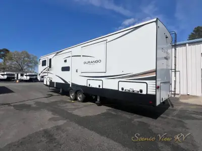 2023 K-Z Durango Gold G387FLF photo 8