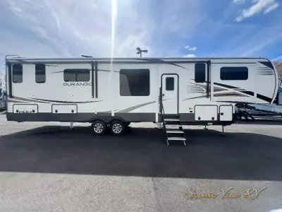 2023 K-Z Durango Gold G387FLF photo 5