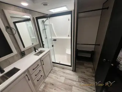 2023 K-Z Durango Gold G387FLF photo 69