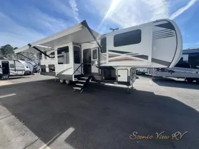 2023 K-Z Durango Gold G387FLF photo 3