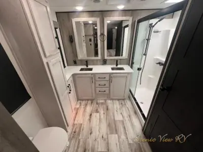 2023 K-Z Durango Gold G387FLF photo 64