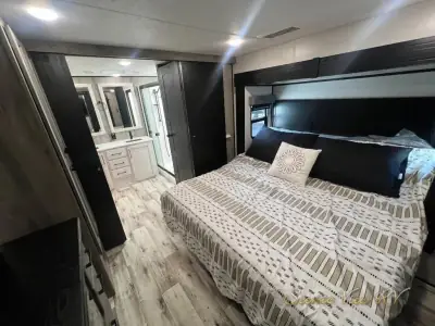 2023 K-Z Durango Gold G387FLF photo 61