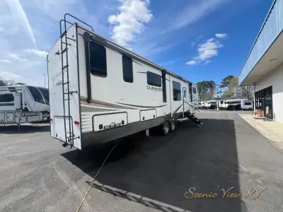 2023 K-Z Durango Gold G387FLF photo 10
