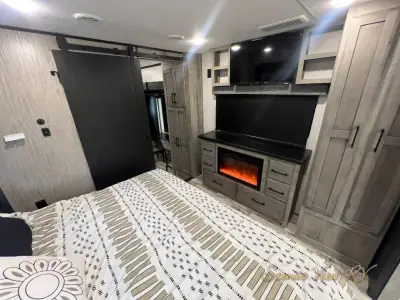 2023 K-Z Durango Gold G387FLF photo 58