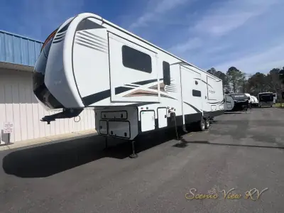 2023 K-Z Durango Gold G387FLF photo 6