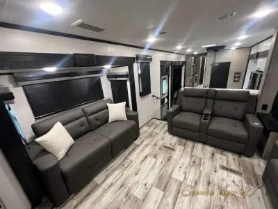 2023 K-Z Durango Gold G387FLF photo 39